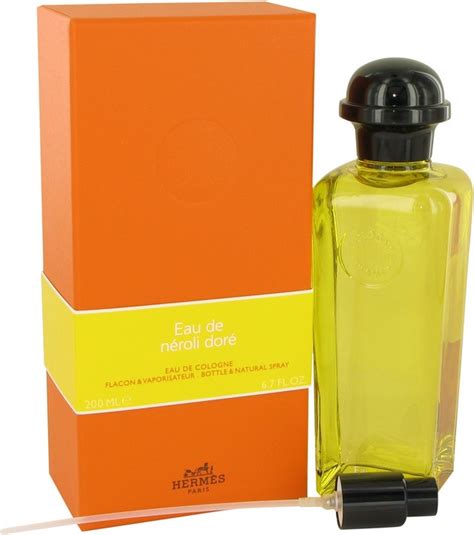 hermes eau neroli|Eau de neroli dore Eau de cologne .